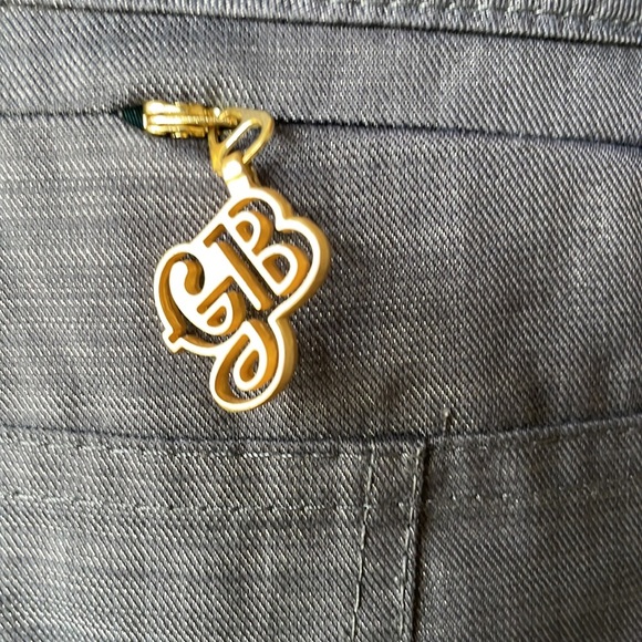 Oakley Thinsulate Gretchen Bleiler ski snowboard pants (IB-19) - Picture 3 of 16